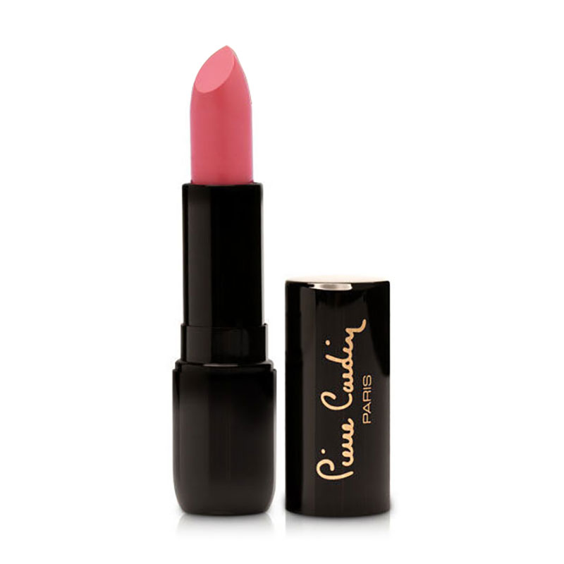 Матова губна помада Pierre Cardin Porcelain Edition Lipstick 223 Naked Coral, 4 г