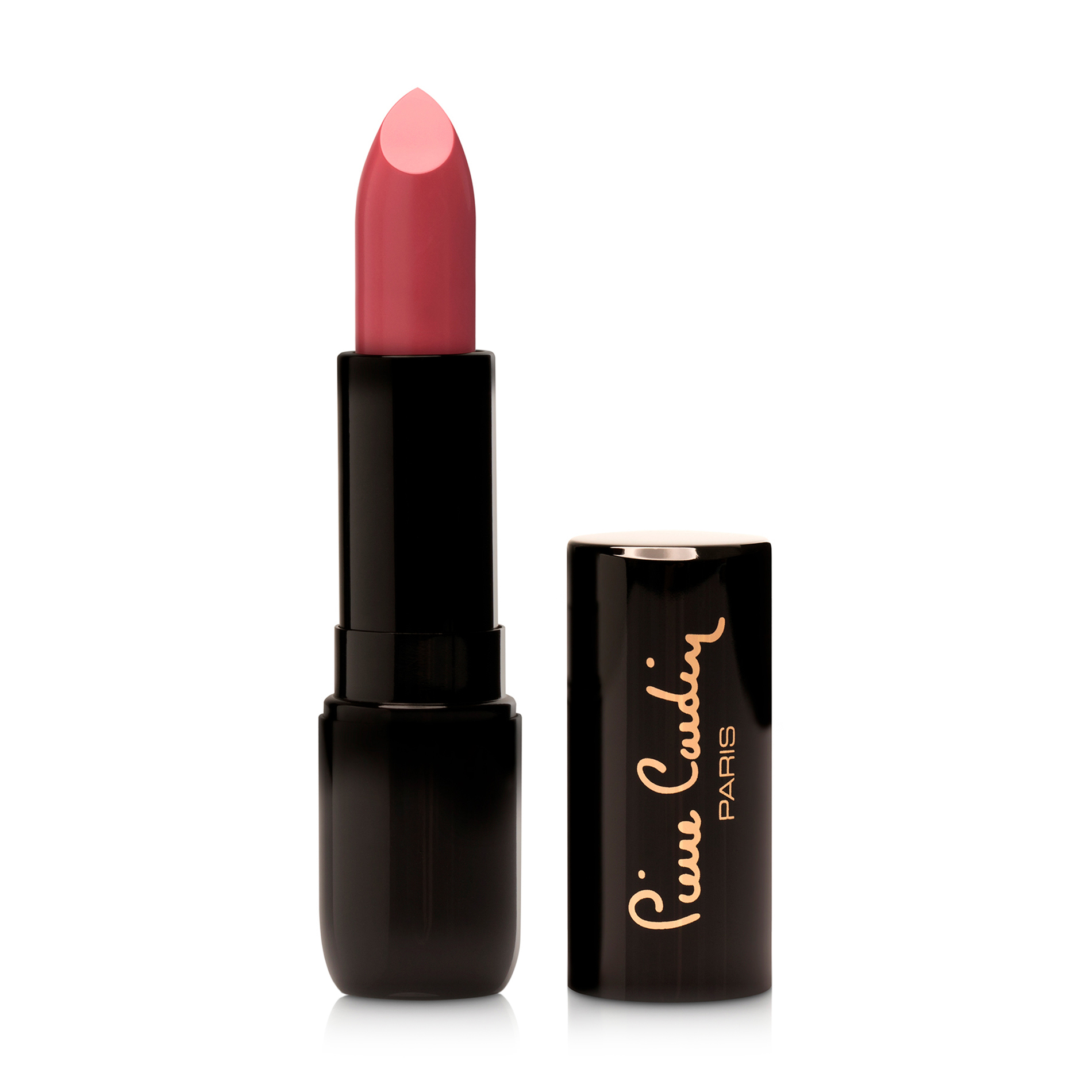 Матова губна помада Pierre Cardin Porcelain Edition Lipstick 234 Rustic Pink, 4 г
