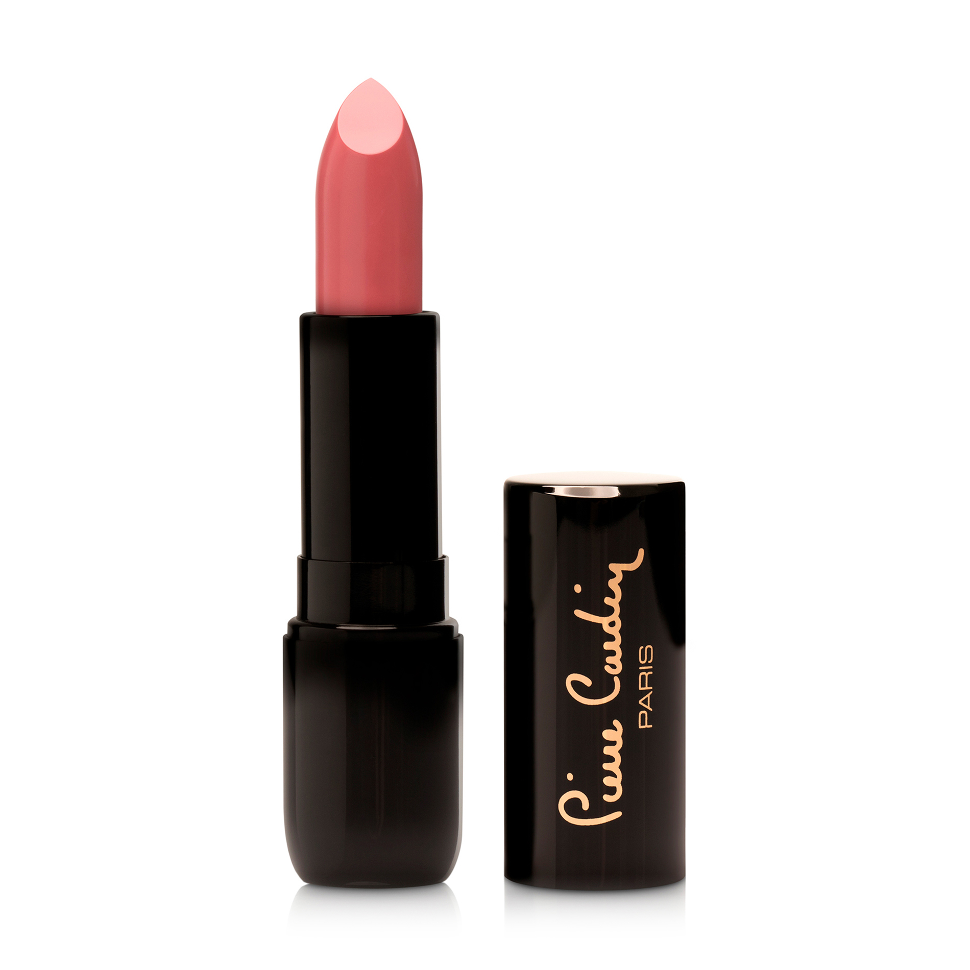 Матова губна помада Pierre Cardin Porcelain Edition Lipstick 237 Pale Peach, 4 г