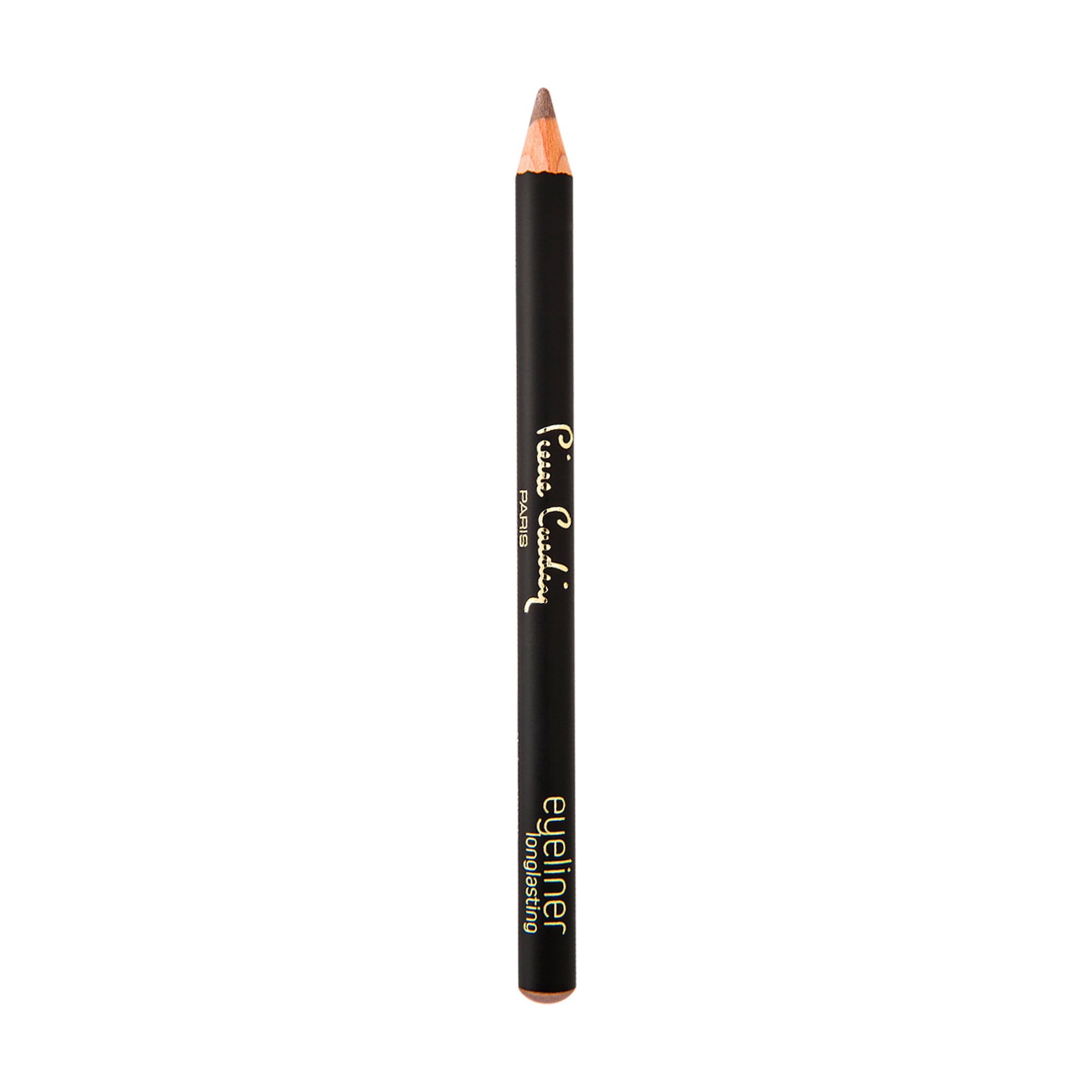Стійкий олівець для очей Pierre Cardin Eyeliner Long Lasting 850 Nutbrown, 0.4 г
