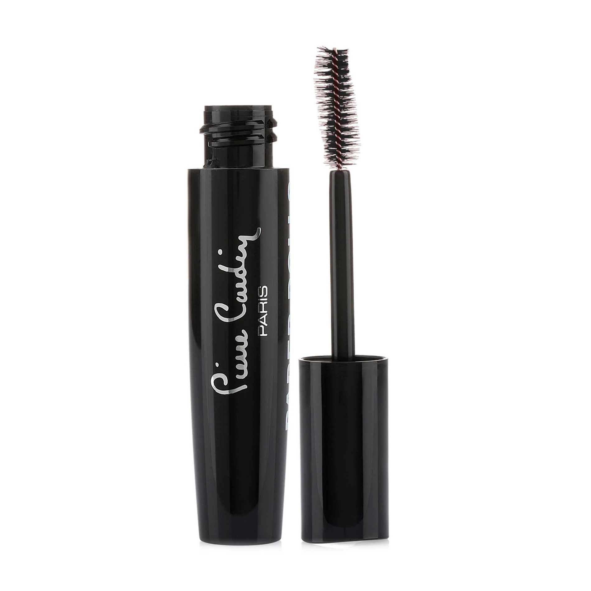 Туш для вій Pierre Cardin Paper Dolls High Definiton Mascara 505 Black, 15 мл