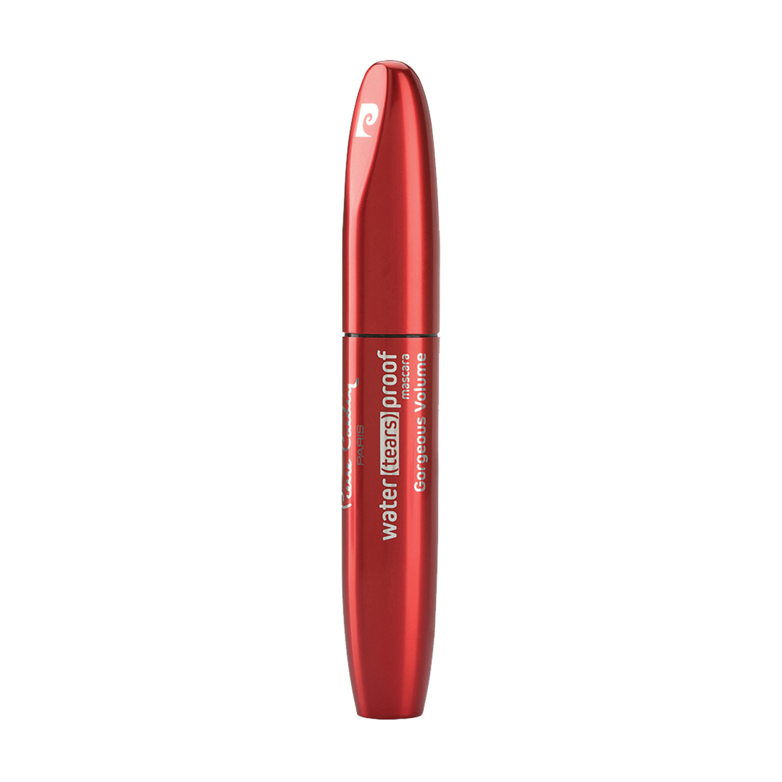 Водостійка туш для вій Pierre Cardin Water (Tears) Proof Mascara 505 Black, 5.5 мл