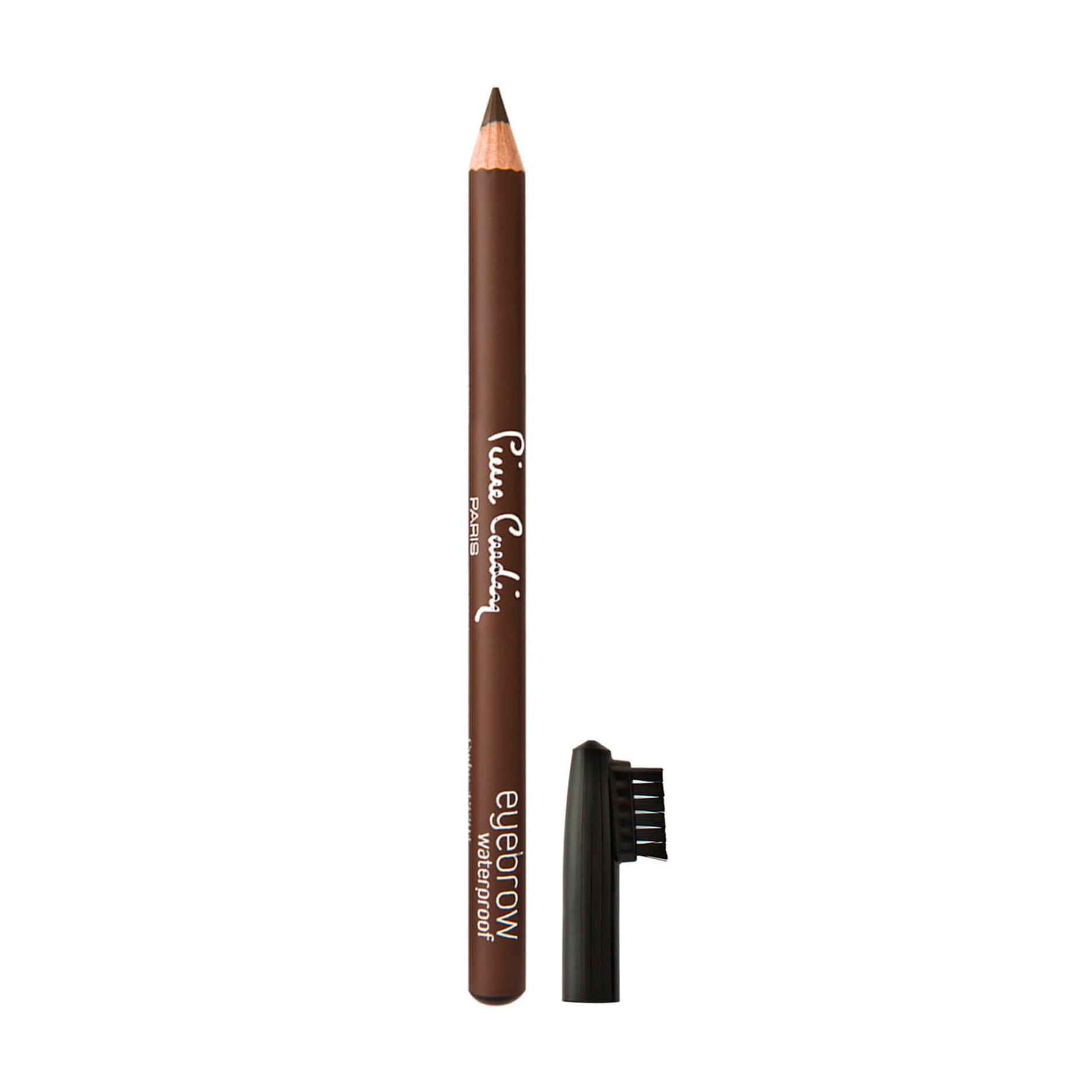 Вологостійкий олівець для брів Pierre Cardin Eyebrow Waterproof 200 Chestnut, 0.05 г