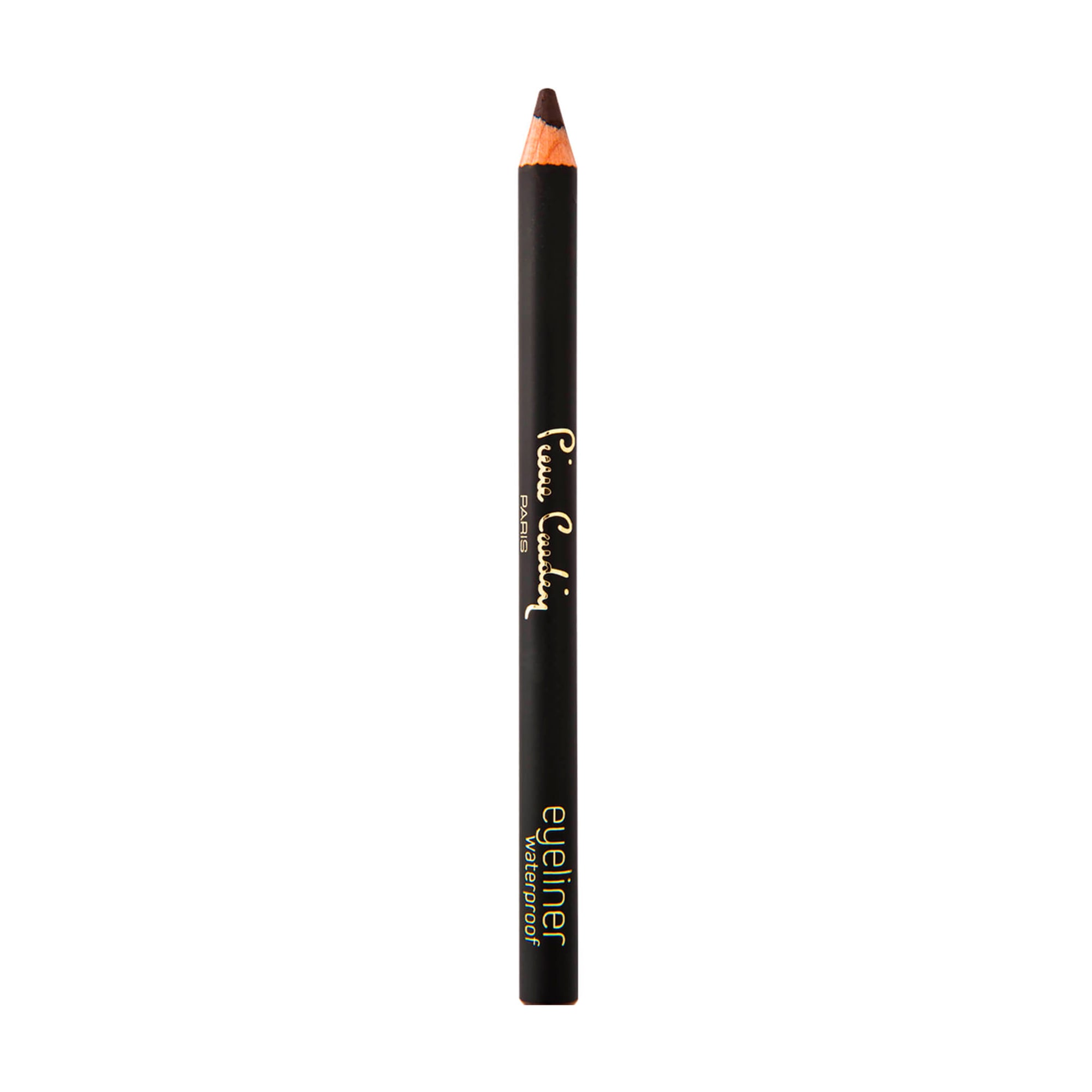 Вологостійкий олівець для очей Pierre Cardin Eyeliner Waterproof 950 Roast Coffe, 0.05 г